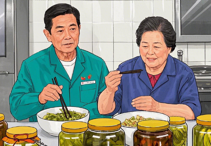 福建一對(duì)夫妻確診胃癌！原因竟是……